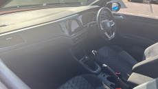 Volkswagen Taigo 1.0 TSI 110 R-Line 5dr Petrol Hatchback